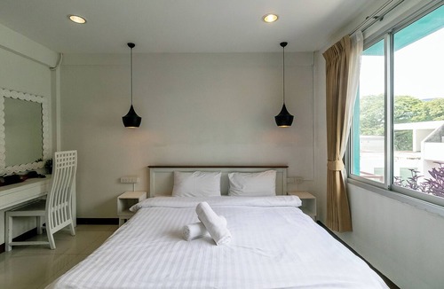 Asoke Hotel | Narastay @ Phrom Phong