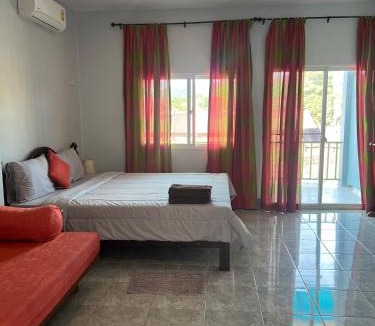Ko Lanta House | Nare Guest House