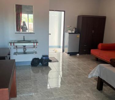 Ko Lanta House | Nare Guest House