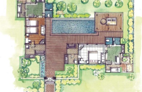 Nong Kwai Resort | Narittaya Resort and Restaurant
