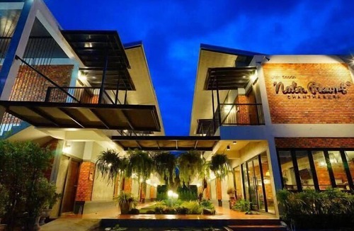 Chanthaburi Hotel | Nata Resort
