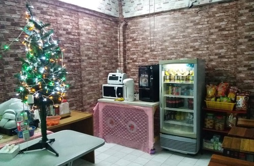 Khlong Nung Hotel | Natcha Place Thammasat Rangsit