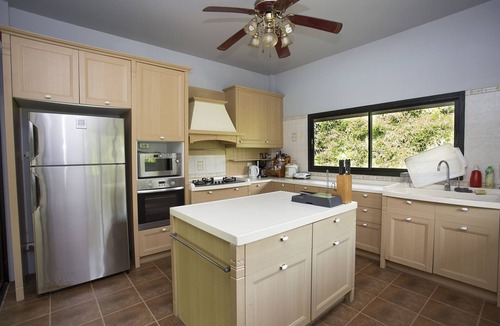 Hua Thanon Villa | Natien Beach Villa (Near Lamai)
