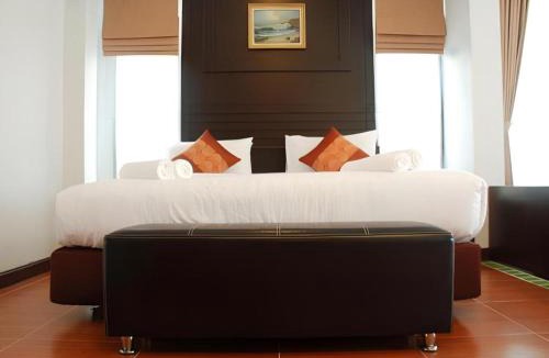 Phela Resort | Nattha Waree Hot Spring Resort and Spa