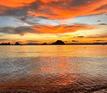 Ban Thalane Other | NATUR - Krabi Campsite Glamping & Camping