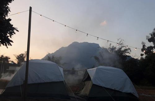 Chiang Dao Other | Natural camping
