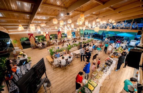 Na Kluea Resort | Natural Park Resort Pattaya