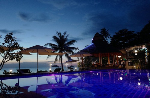 Ko Chang Hotel | Nature Beach Resort