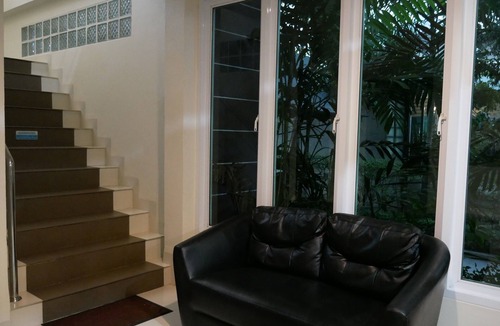 Tha Pho Hotel | Nature Park Resort