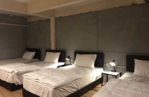 Talat Hostel | Nature culture Oldtown