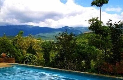 Mae Chaem Hotel | Navasoung resort