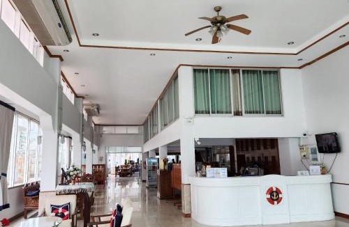 Mae Sai Hotel | NAVY HOME HOTEL โรงแรมเนวี่โฮม