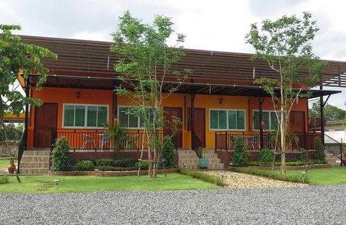 Si Satchanalai Hotel | Navy Sisatchanalai