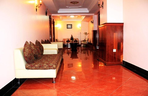 Daun Penh House | Nawin New Star Guesthouse