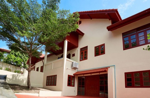 Na Mueang Villa | NB Villa Namuang 5 Bedroom with pool