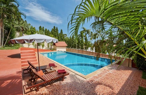 Na Mueang Villa | NB Villa Namuang