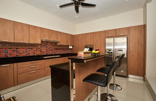 Na Mueang Villa | NB Villa Namuang