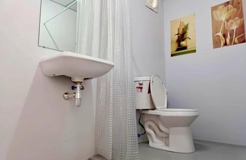 Chiang Rai House | Ncy โฮมสเตย์