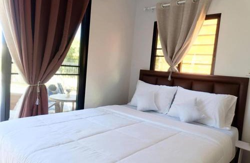 Chiang Rai House | Ncy โฮมสเตย์
