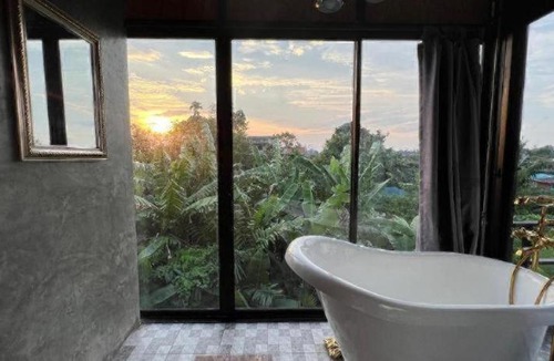 Cherngtalay Hostel | Near beach hostel