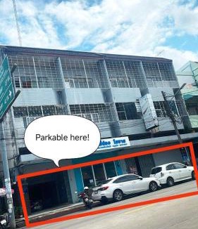 Hat Yai Apartment | Near Central Festival Hatyai#SridaHouse36