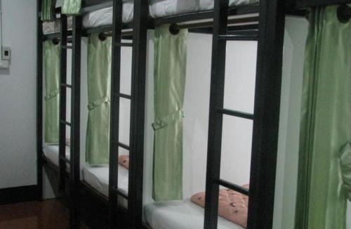 Old City Hostel | NEAR THE PARK BACKPACK HOUSE