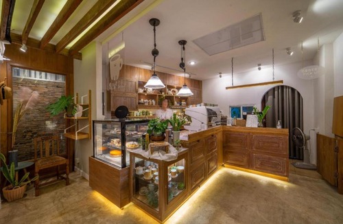 Nai Wiang Hostel | Need a Nap Hostel Phrae