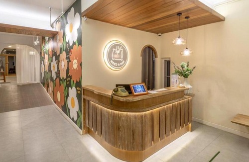 Nai Wiang Hostel | Need a Nap Hostel Phrae