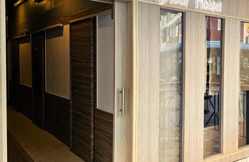 Haad Rin Hostel | Neighbor Hostel