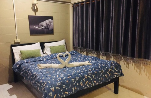 Lop Buri Hotel | Nett Hotel