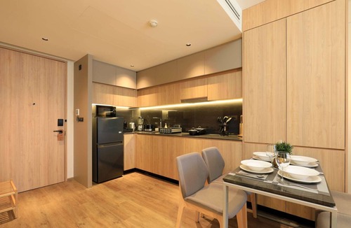 Choeng Thale Apartment | New 1bdr Apartment near Layan Beach