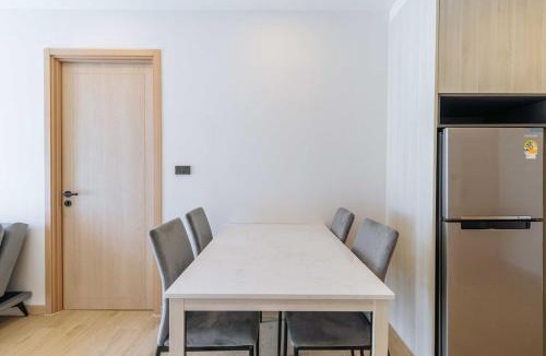 Choeng Thale Apartment | New 1BR Condo Near Beach Prim Location ozone C246