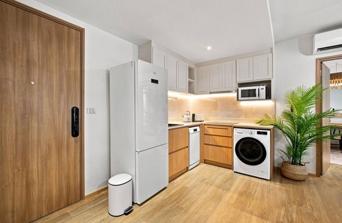 Bang Tao Apartment | NEW! Apartment at Laguna Beachside: 2 bedrooms