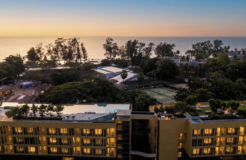 Bang Tao Apartment | NEW! Apartment at Laguna Beachside: 2 bedrooms