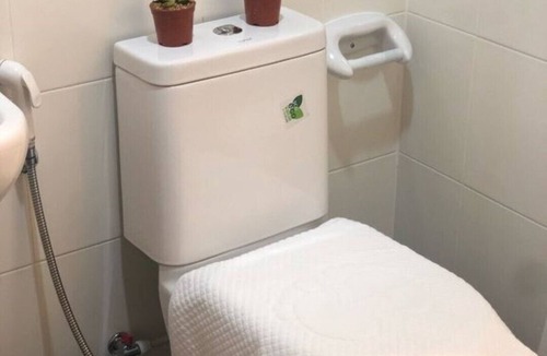Din Daeng House | New cozy apartment, 300m away from MRT Suthisan station #12
