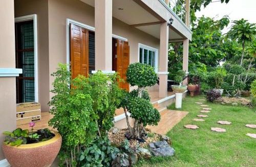 Rayong House | New Home Family Rayong บ้านเดี่ยว สร้างใหม่ ใกล้ชายหาด ตัวเมืองระยอง
