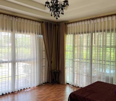Rayong House | New Home Family Rayong บ้านเดี่ยว สร้างใหม่ ใกล้ชายหาด ตัวเมืองระยอง