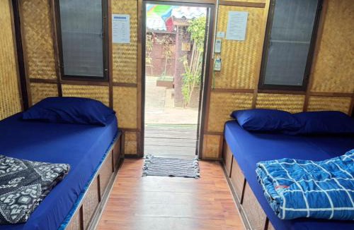 Lamai Resort | New Hut Bungalow