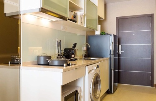 Chang Khlan Apartment | ❤New Luxury & Cozy 1BR near Night Bazaar ❤