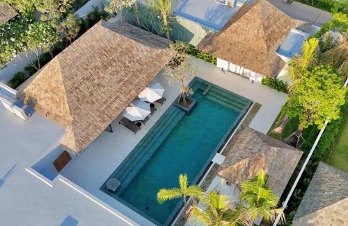 Thep Kasattri Villa | New luxury villa with maid Anchan Tropicana