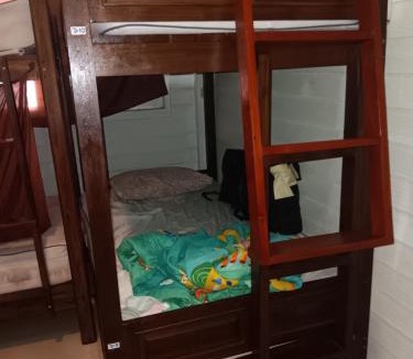 Wachira Phayaban Hostel | New Masala Indian restaurant