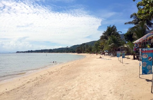 Lamai House | New Modern 1 Bedroom Near Beach;400m to Lamai beach