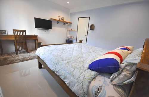 Nong Pa Khrang Apartment | New Modern Clean Apartment