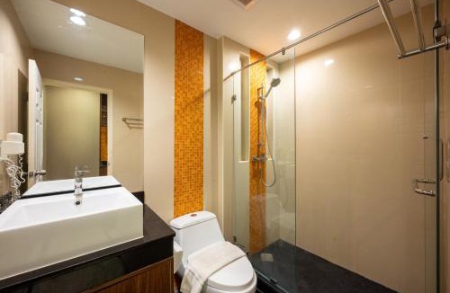 Pratumnak Hill Apartment | New Nordic Marcus 3 by Apartwell