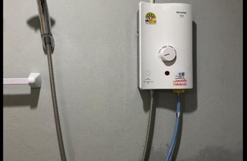 Downtown Krabi Apartment | New Saran Hostel krabi
