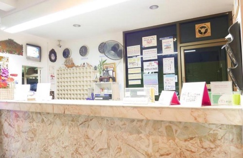 Chana Songkhram Hostel | New Siam Guest House