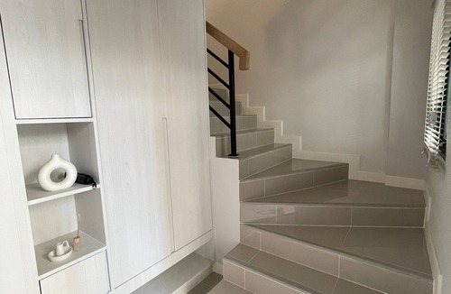 Tha Pradu House | New Townhouse @Central Rayong