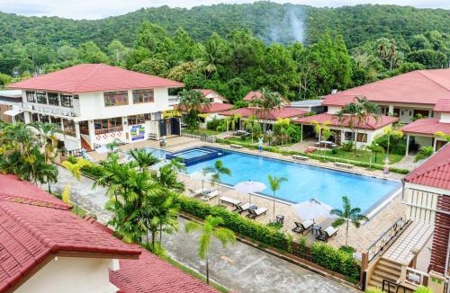 Khlong Khut Resort | New Travel Beach Hotel & Resort
