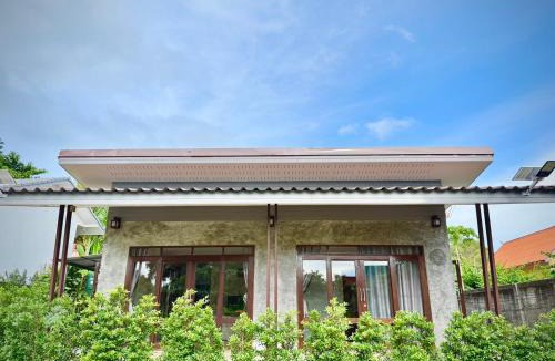 Baan Tai Resort | New Villa at Haadrin