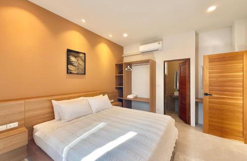 Baan Tai Resort | New Villa at Haadrin